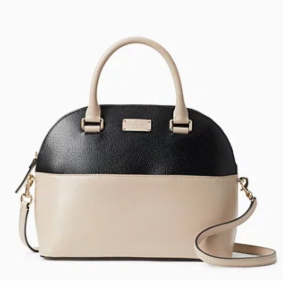 kate spade Handbags - 💕💕LIMITED TIME OFFER!!! Grove Street Carli